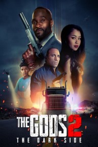 The Gods 2: The Dark Side