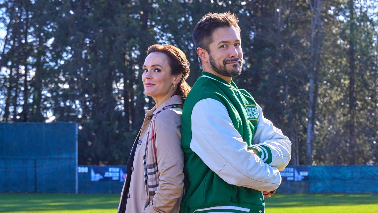 Hearts in the Game