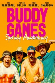 Buddy Games: Spring Awakening