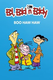 Ed, Edd n Eddy's Boo-Haw Haw