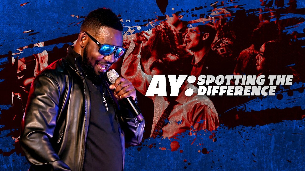 Ay: Spotting the Difference