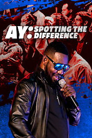 Ay: Spotting the Difference