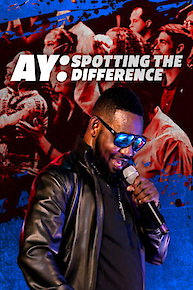 Ay: Spotting the Difference