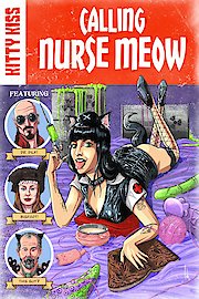 Calling Nurse Meow
