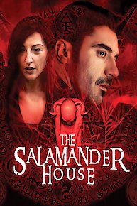 The Salamander House