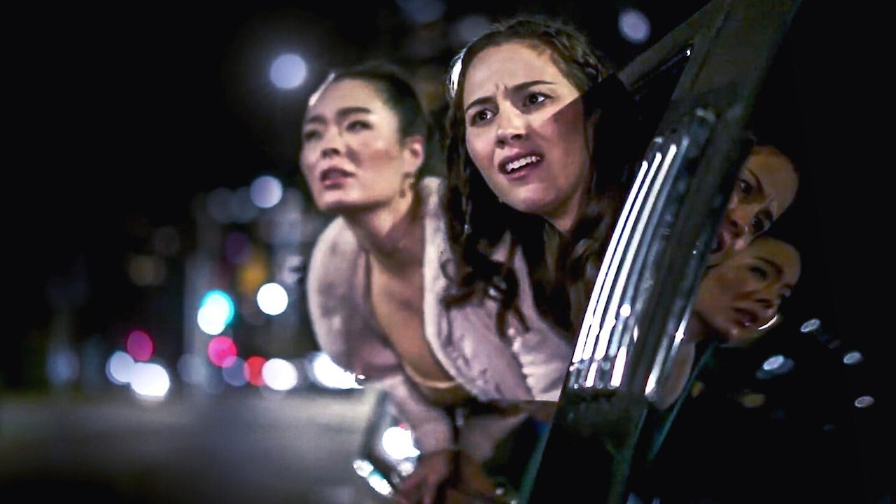 Abducted on Prom Night