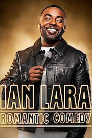 Ian Lara: Romantic Comedy