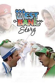 West Bank Story