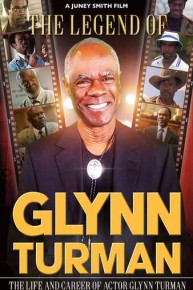 The Legend of Glynn Turman