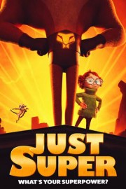 Just Super