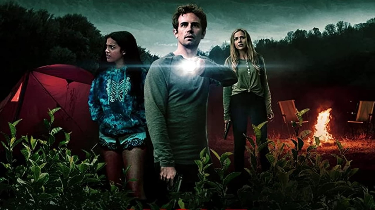 The Curse of Wolf Mountain