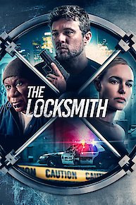 The Locksmith