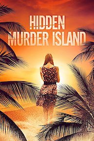 Hidden Murder Island