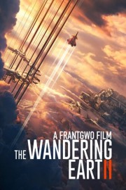 The Wandering Earth 2