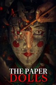 The Paper Dolls