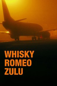 Whisky Romeo Zulu