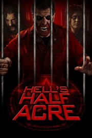 Hell's Half Acre