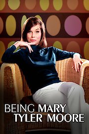 Being Mary Tyler Moore