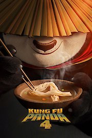 Kung Fu Panda 4