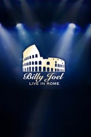 Billy Joel: Live in Rome