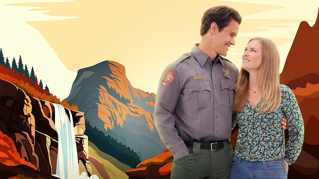 Love in Zion National: A National Park Romance