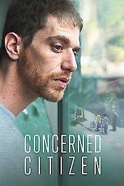 Concerned Citizen