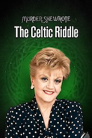 Murder, She Wrote: The Celtic Riddle