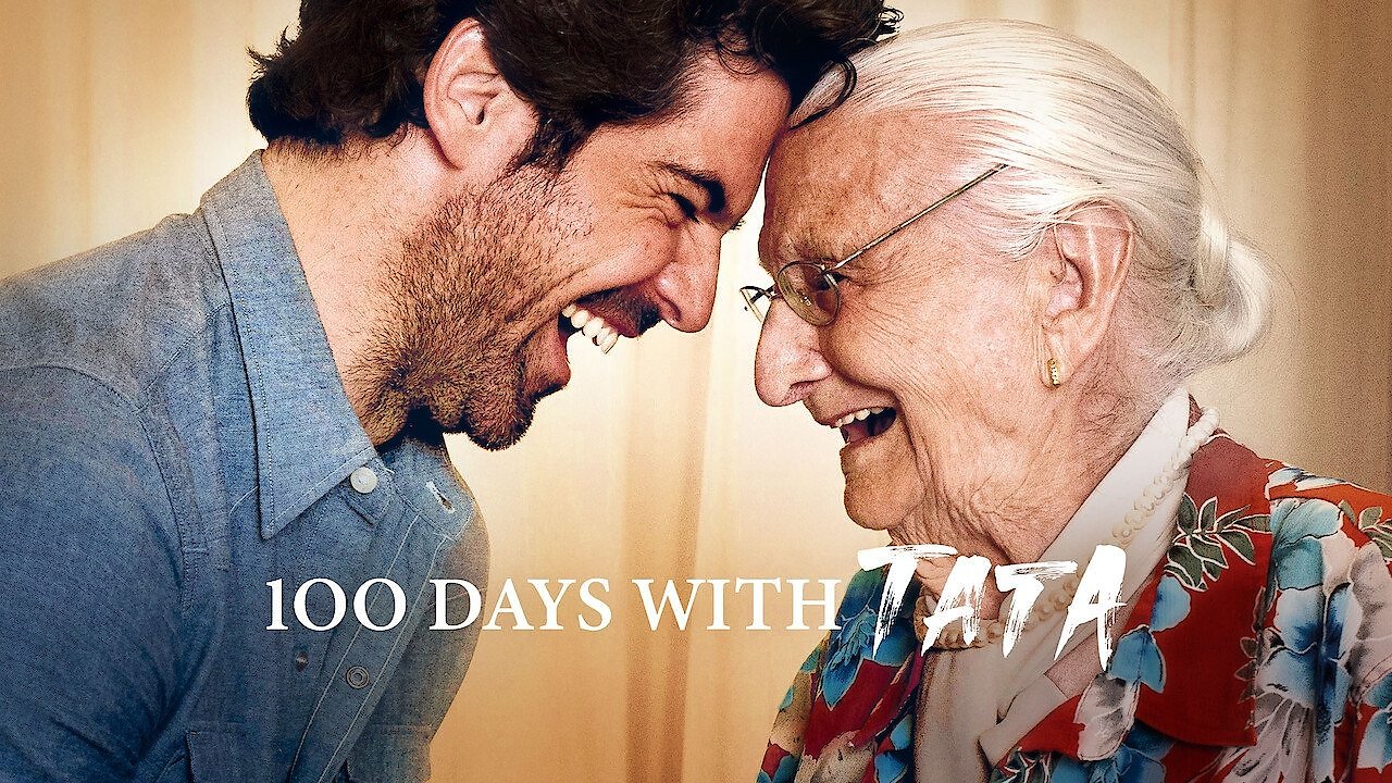 100 Days with Tata