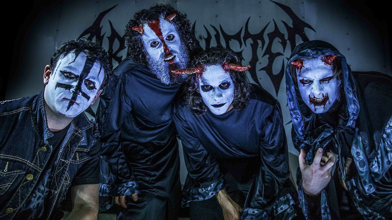 Death Metal