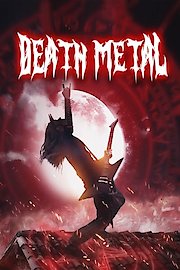 Death Metal