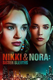 Nikki & Nora: Sister Sleuths