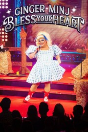 Ginger Minj: Bless Your Heart