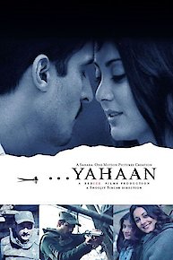 Yahaan