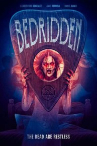 Bedridden
