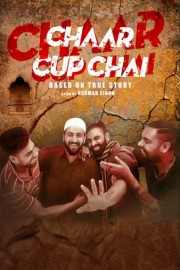 Chaar Cup Chai