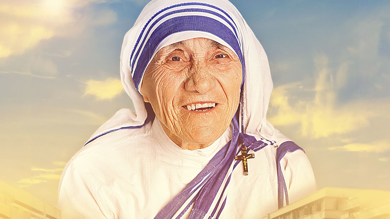 Mother Teresa: No Greater Love