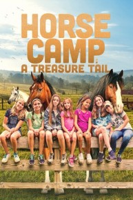 Horse Camp: A Treasure Tail