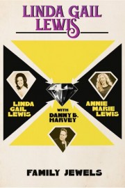 Linda Gail Lewis - Family Jewels