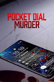 Pocket Dial Murder