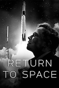 Return to Space