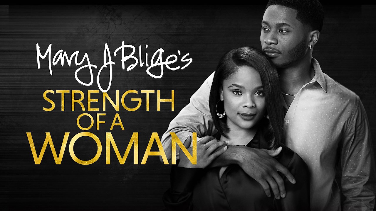 Mary J. Blige's Strength of a Woman