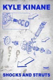 Kyle Kinane: Shocks and Struts