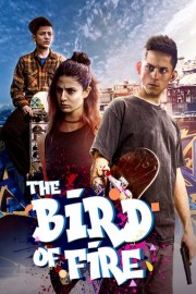 BIRD OF FIRE