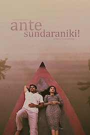 Ante Sundaraniki