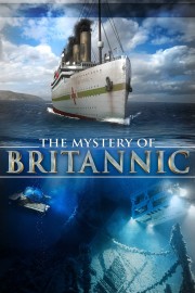 The Mystery of the Britannic