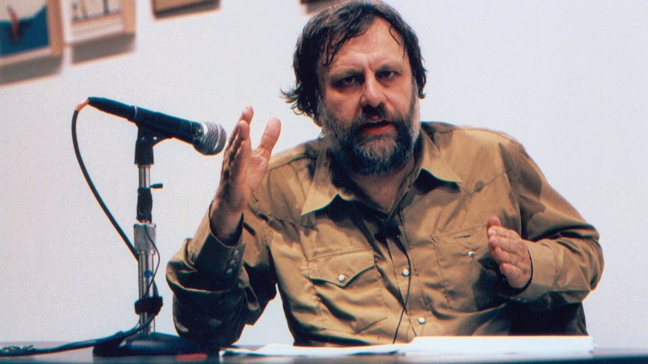 Zizek!