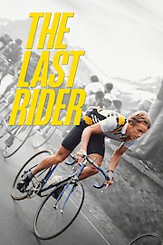 The Last Rider
