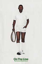 On the Line: The Richard Williams Story