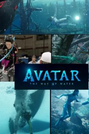 Stunts | More from Pandora's Box | Avatar: The Way of Water