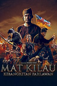 Mat Kilau